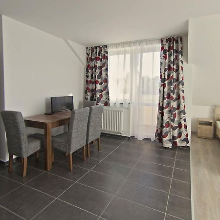 Apartman 25 Sopron Exterior foto