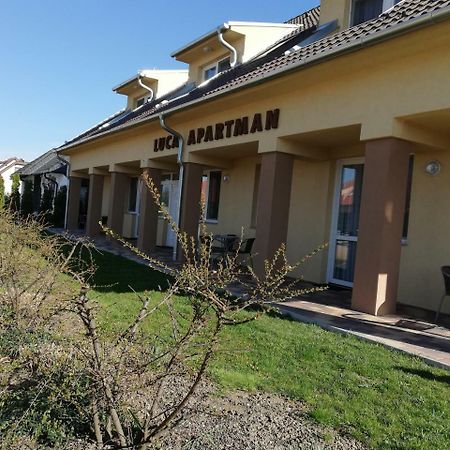 Apartman 25 Sopron Exterior foto