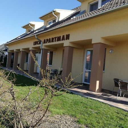 Apartman 25 Sopron Exterior foto
