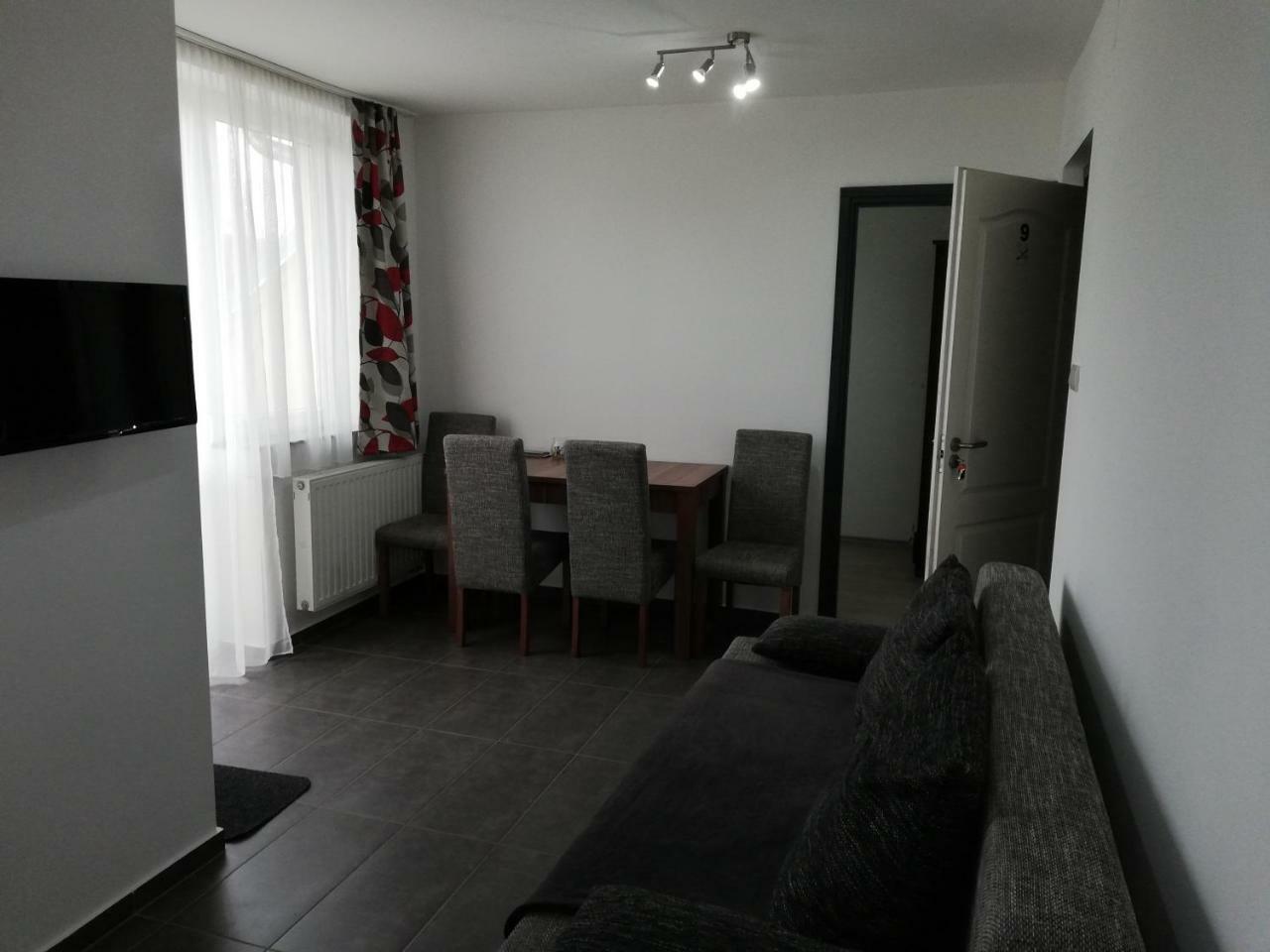 Apartman 25 Sopron Exterior foto