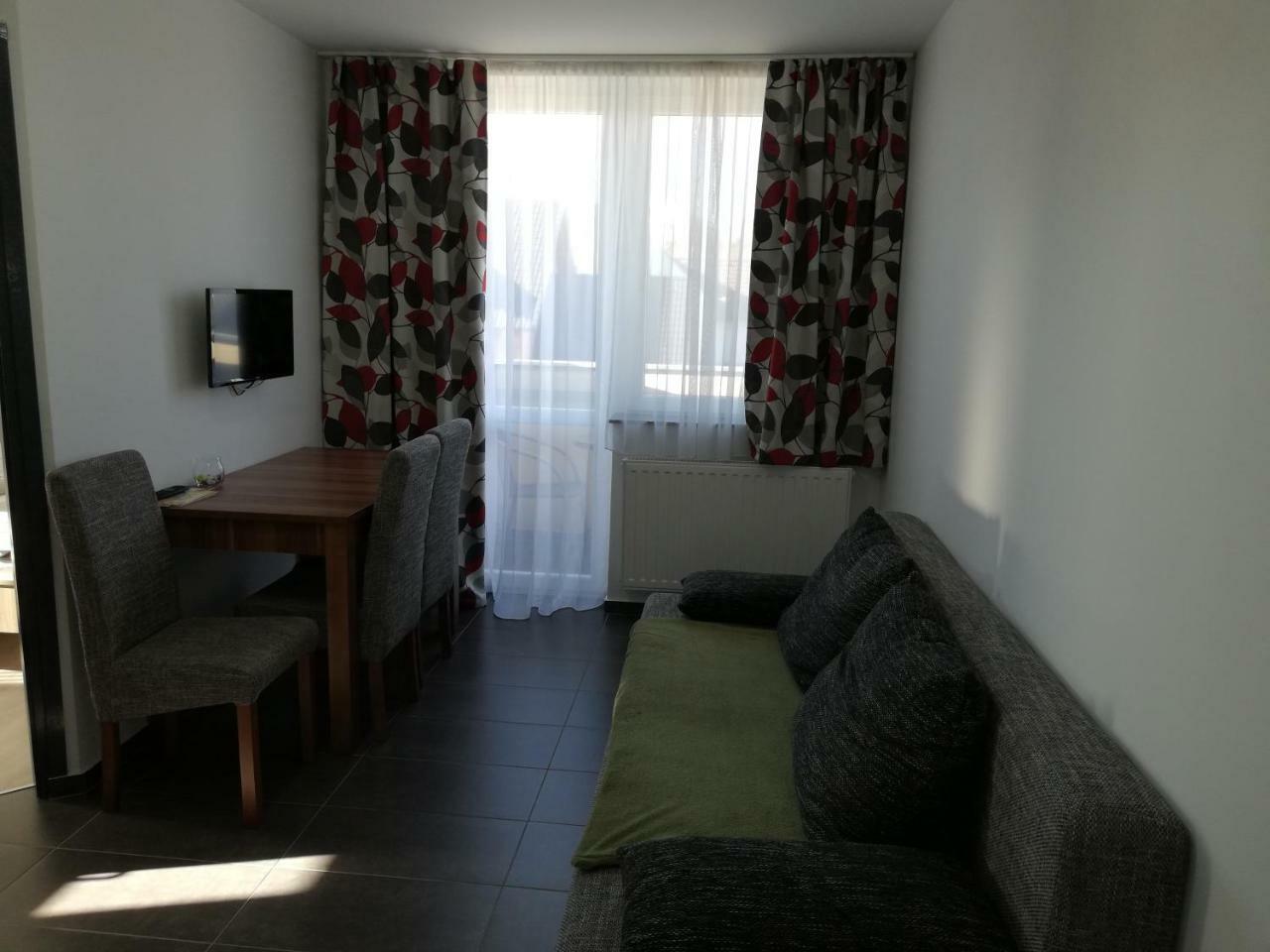 Apartman 25 Sopron Exterior foto