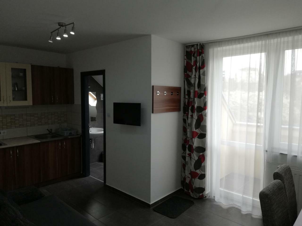 Apartman 25 Sopron Exterior foto