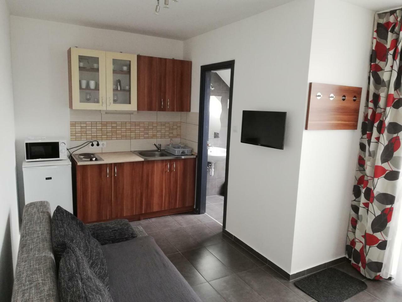 Apartman 25 Sopron Exterior foto