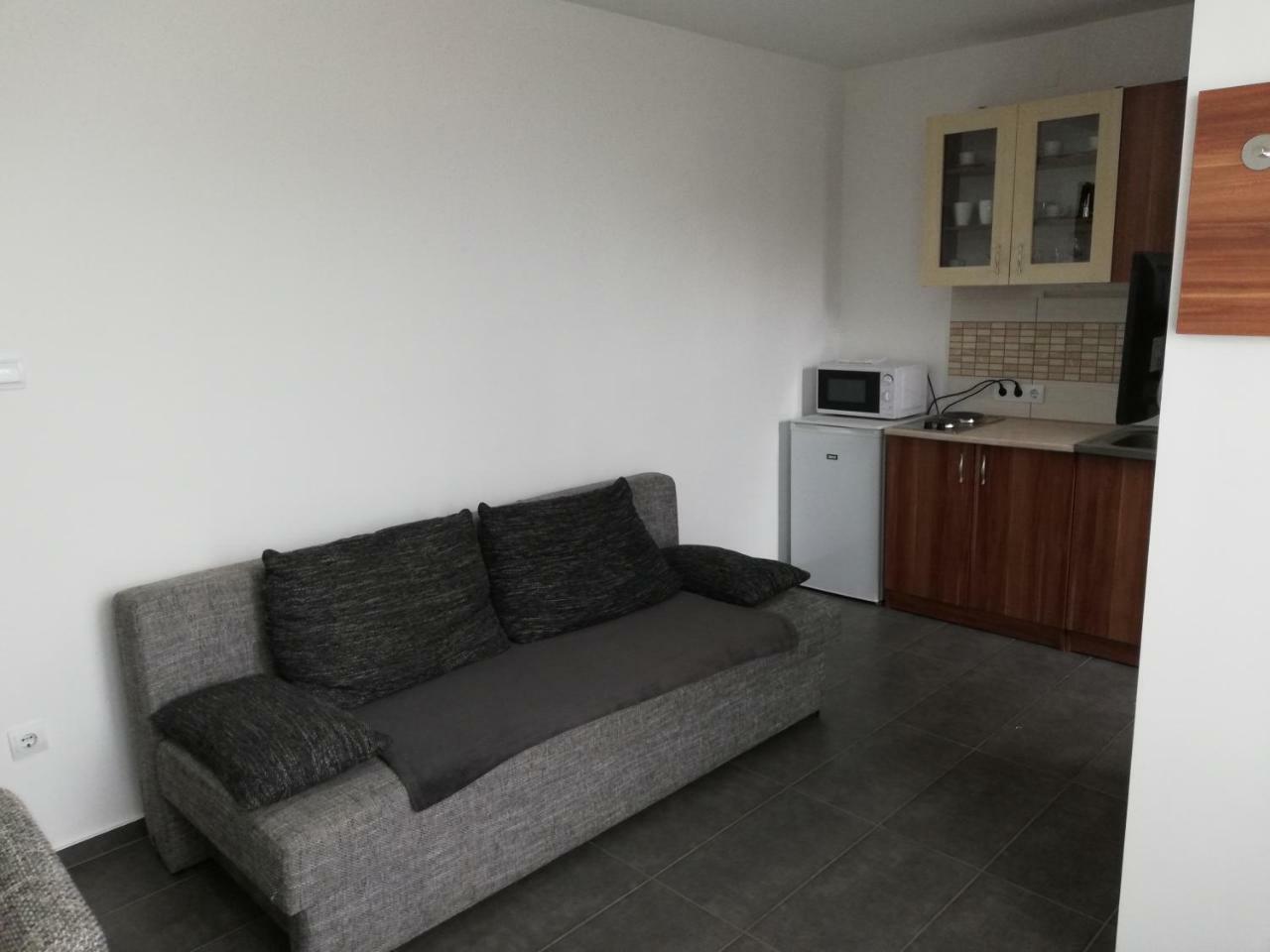 Apartman 25 Sopron Exterior foto